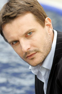 Yannis BARABAN : Biographie